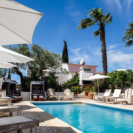 Hotel Casa Vale Del Rei Tavira Exterior foto