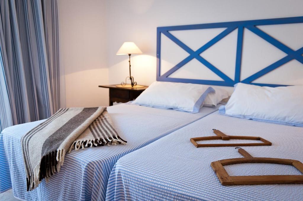 Hotel Casa Vale Del Rei Tavira Zimmer foto