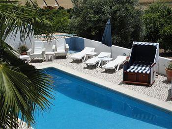 Hotel Casa Vale Del Rei Tavira Exterior foto