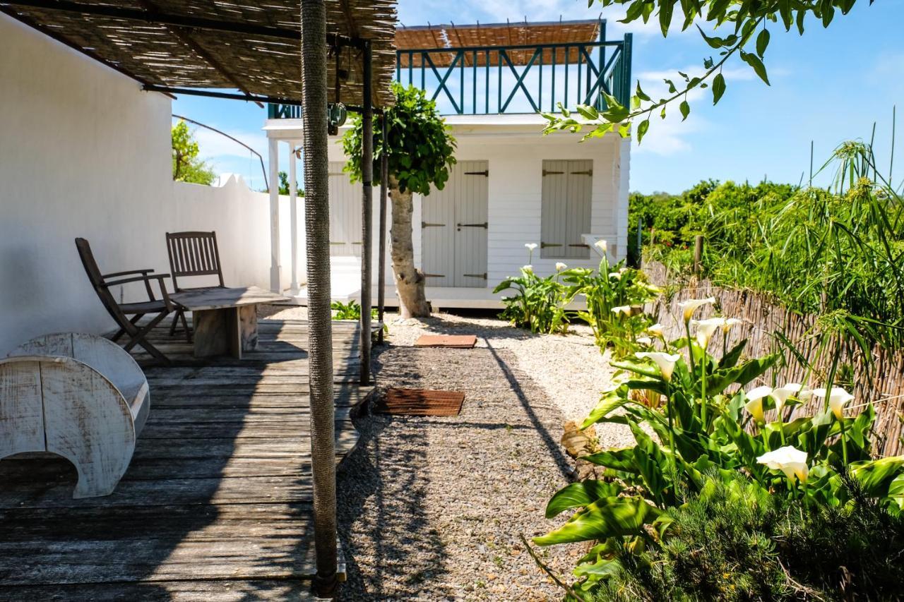 Hotel Casa Vale Del Rei Tavira Exterior foto